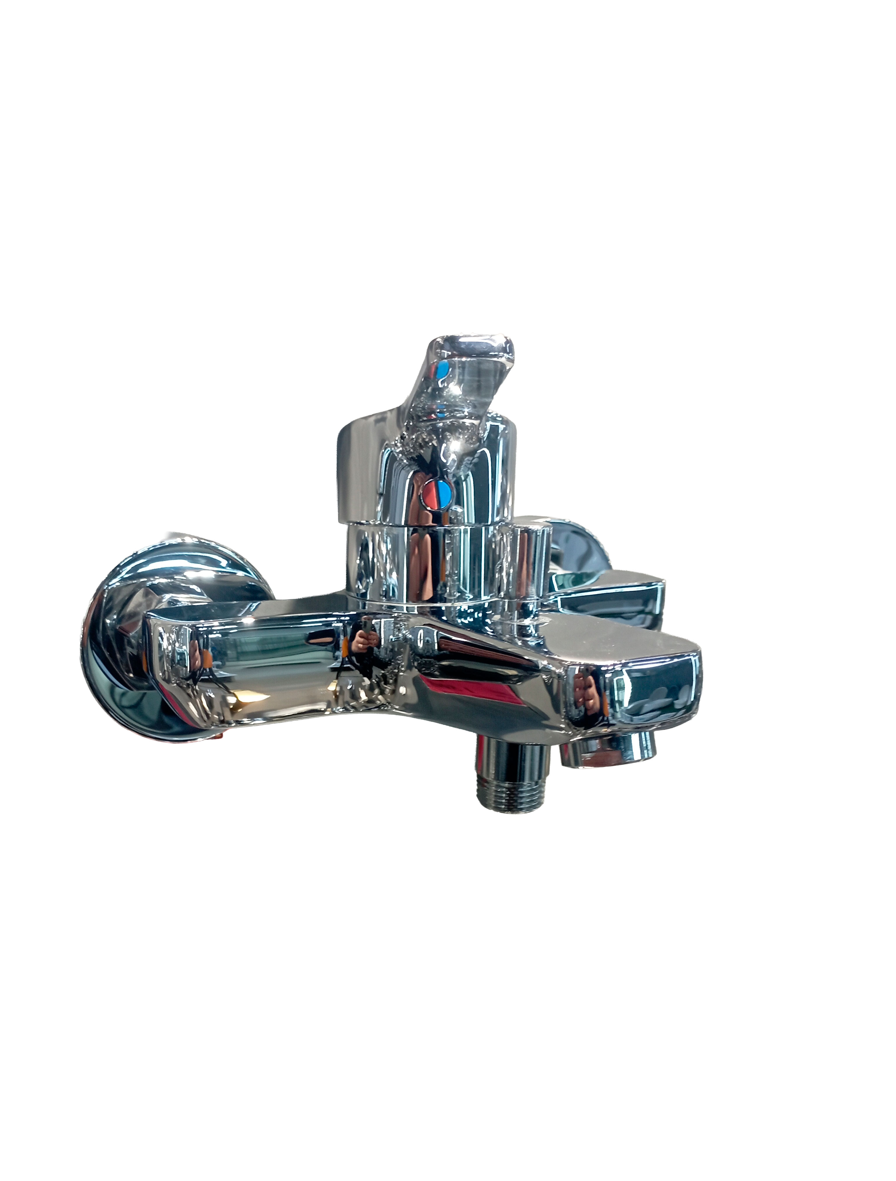 Vidima Form B0488 BA066AA смеситель для ванны