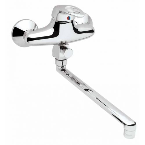 Vidima Top B4429AA смеситель для ванны