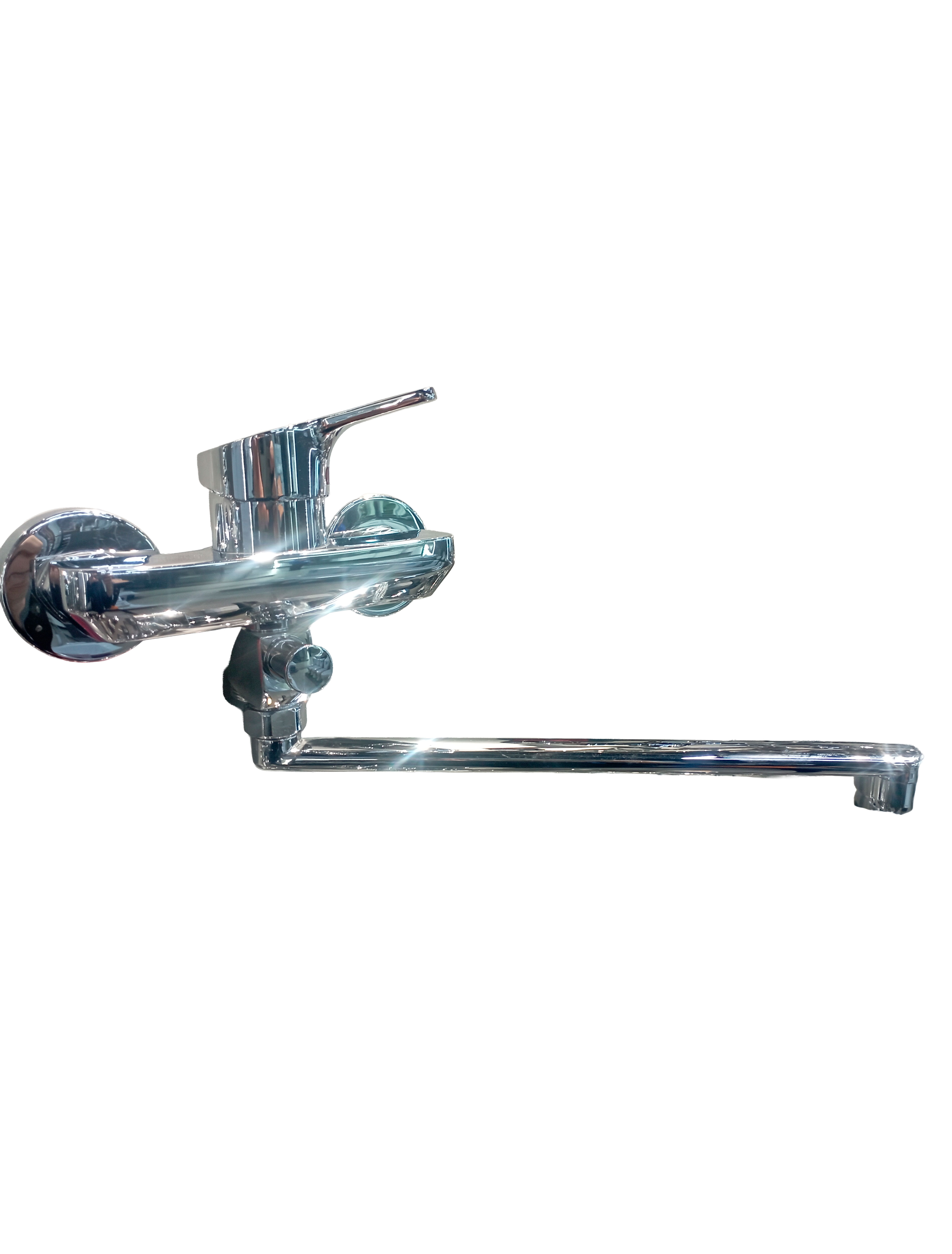 Vidima Form B0489 BA067AA смеситель для ванны