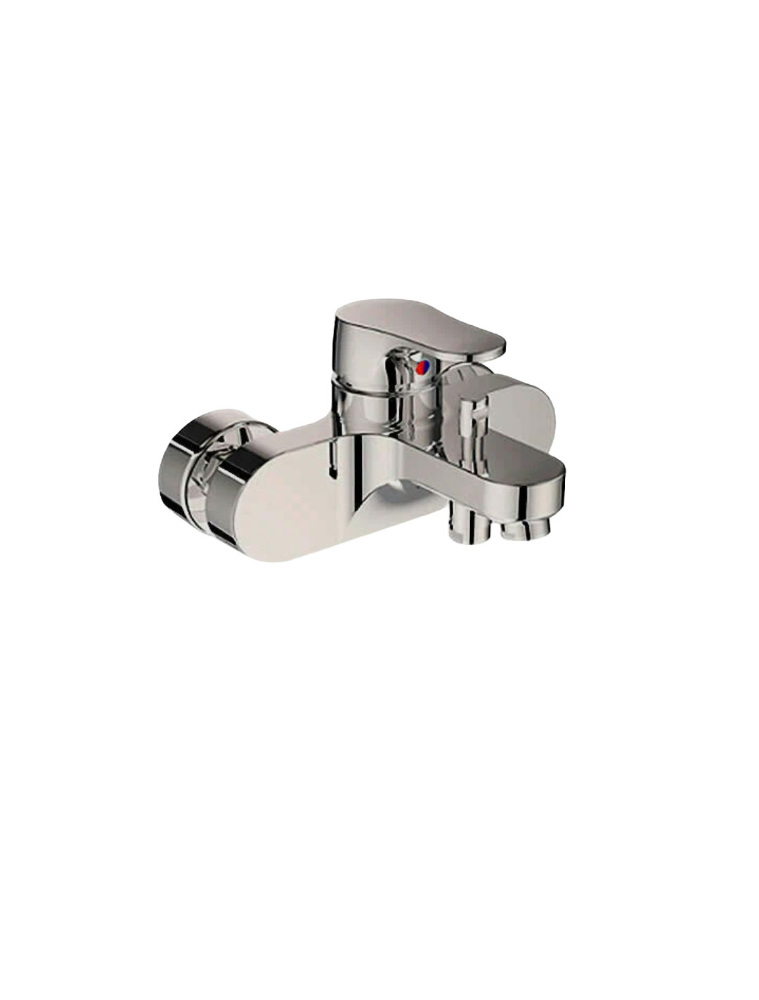 Vidima One B0480 BA086AA смеситель для ванны