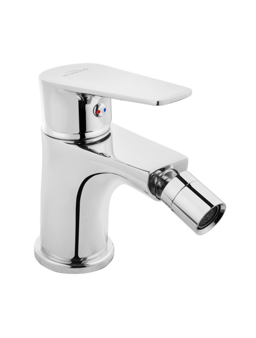 Baterie baie p/u bideu Dokos chrome BB-19-001-V INVENA