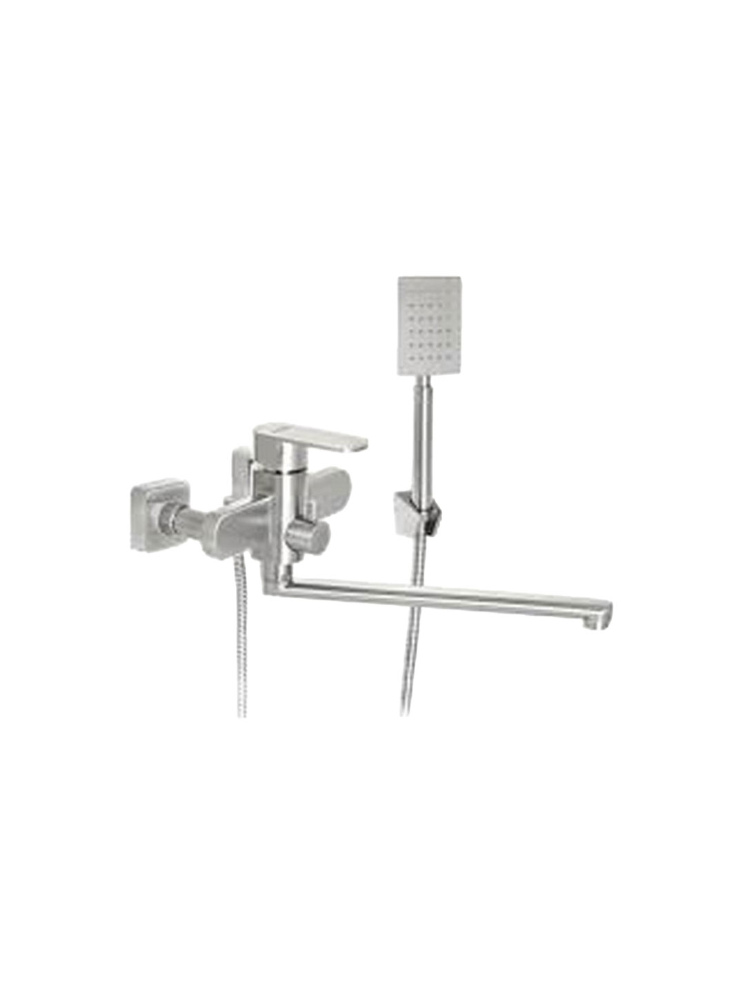 Baterie p/u cadă inox MIXXUS AVA-006