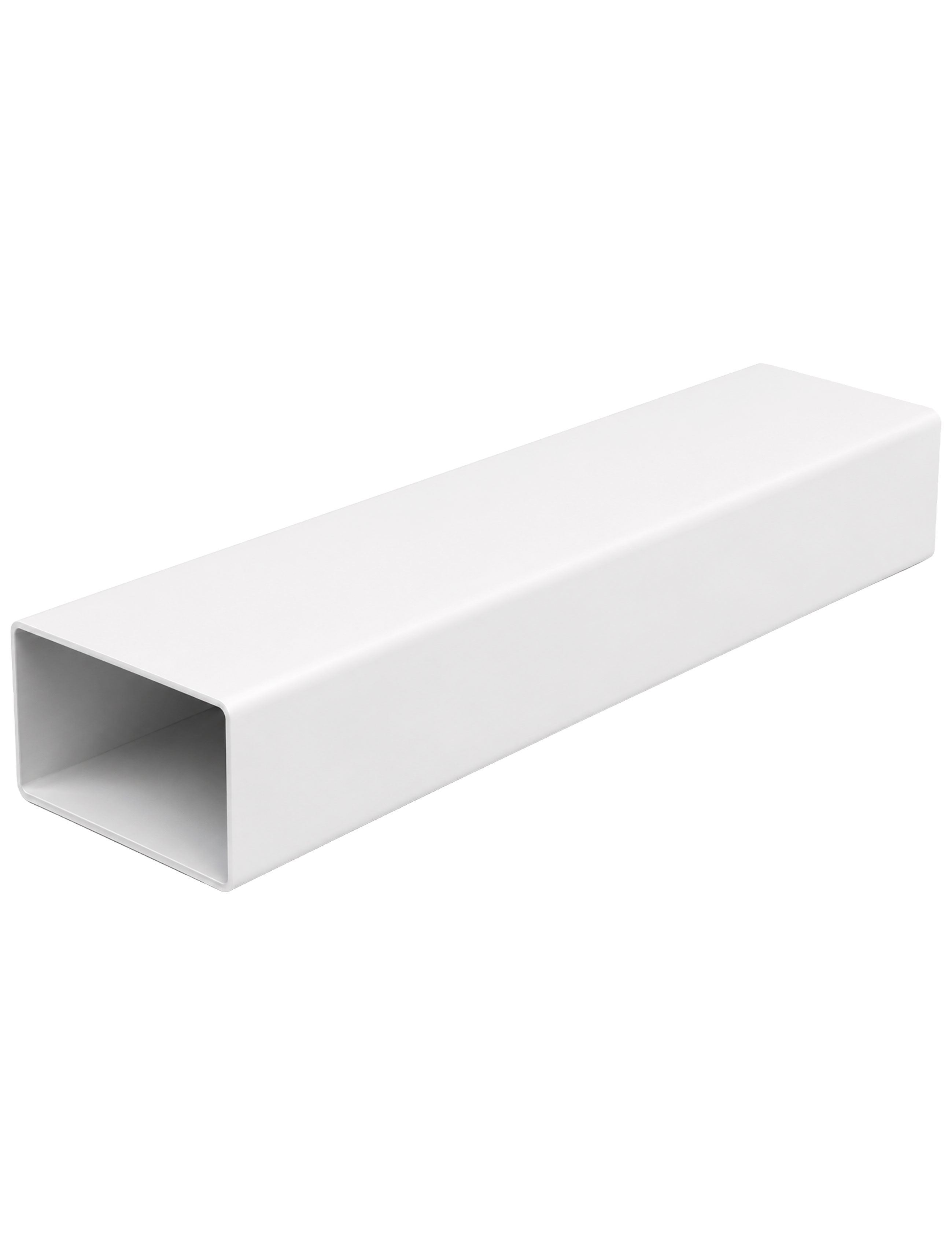 620ВП1 Conductă de aer plată 1 m, 6х20sm