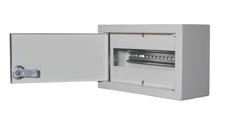 Tablou electric metal  ЩО-12Н