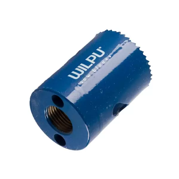 310W20101 Carotă 20х38mm p/u inox și tablă met. până la 1mm, Bi-M+Cobalt