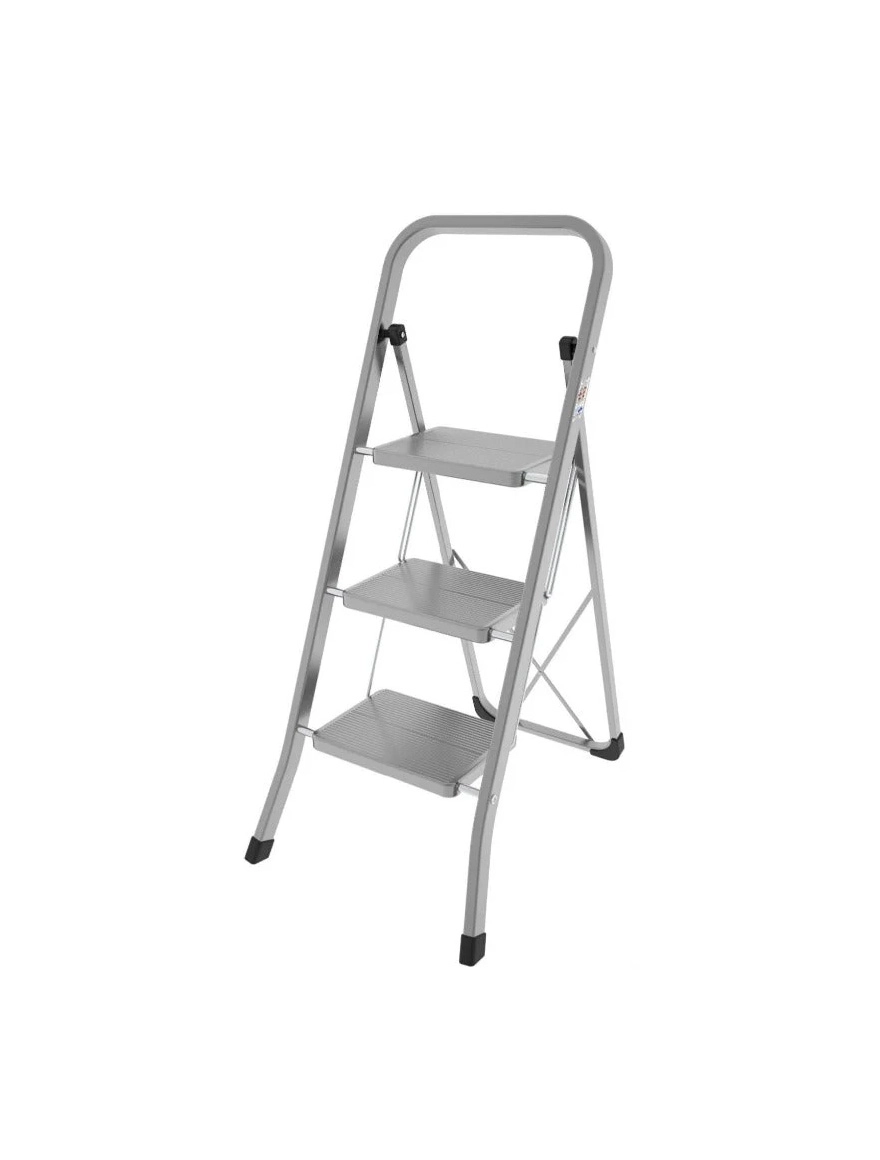 Трехступенчатая лестница G120L03W 15137 STABILO