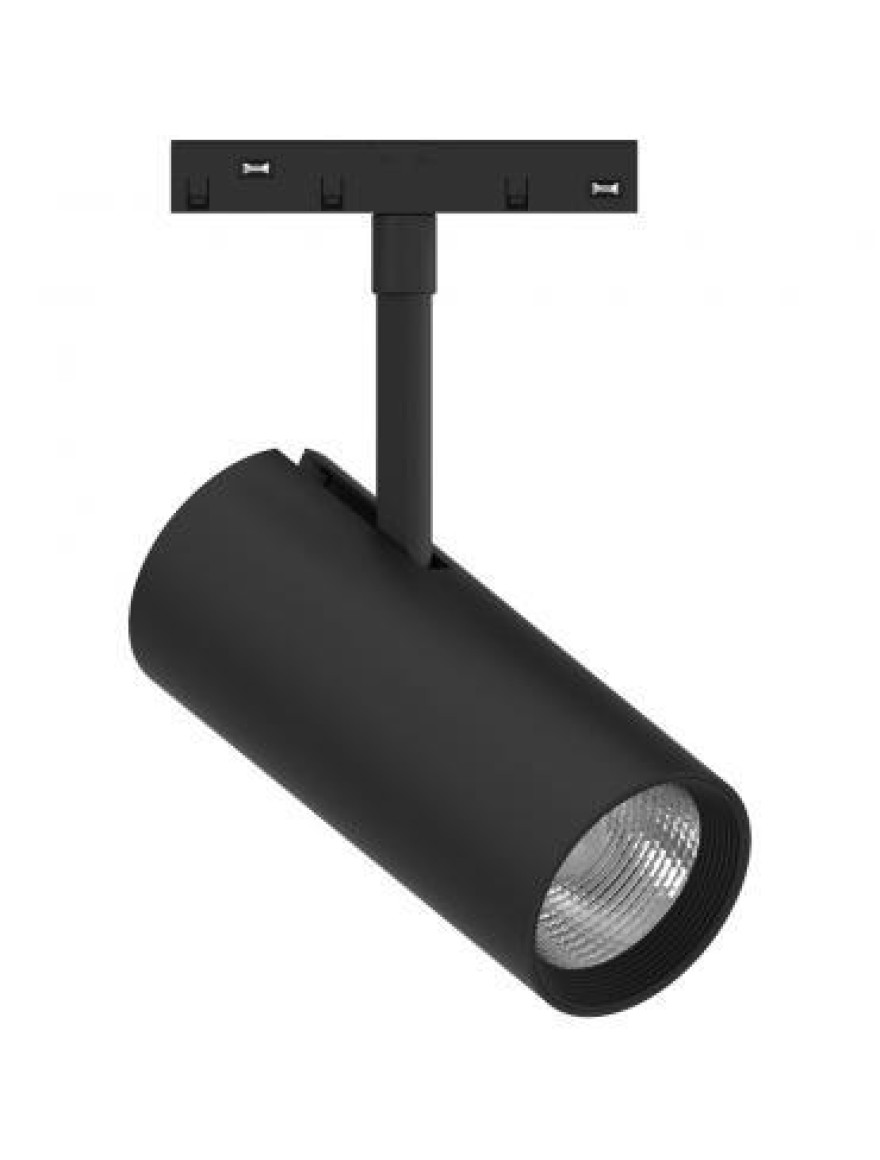 * Proiector LED track light magn 10W,4000K,48V,negru FERON MGN304