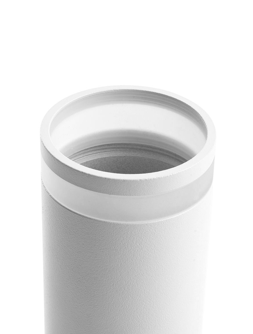 FN ML231, GU10, стационарный спот 230V, белый