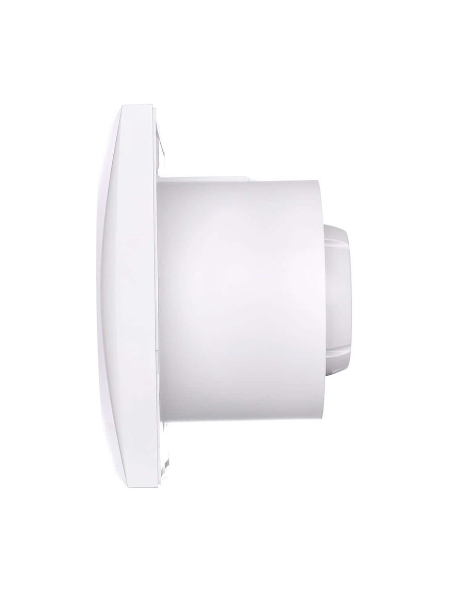 SILENT-100 CDZ Осевой вентилятор с таймером и датчиком движения