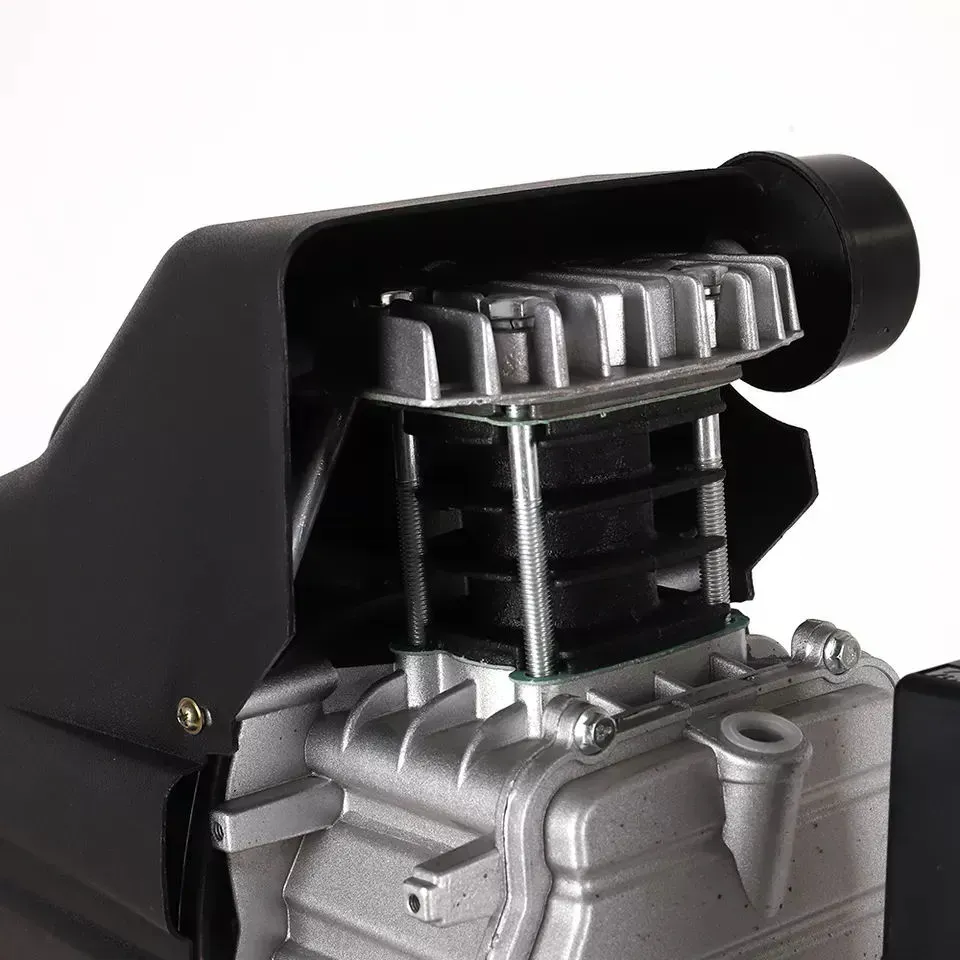 Compressor aer 50L (cu ulei) 200l/min EDON AC1300-50L 18933