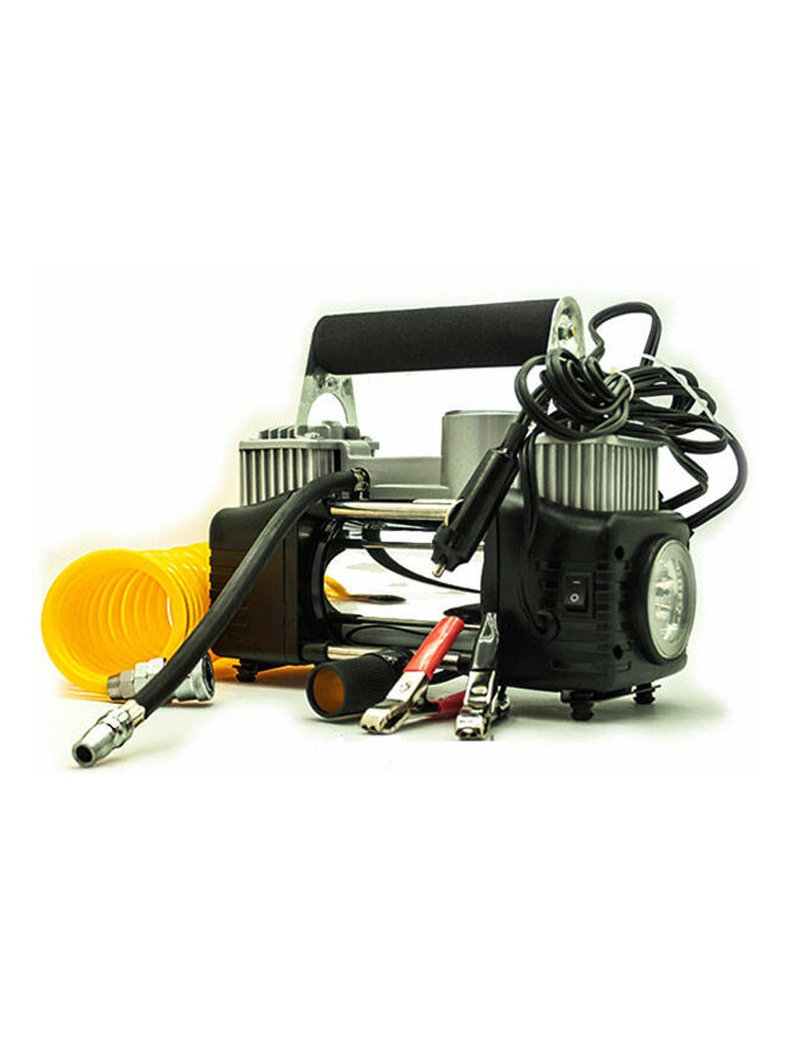 Воздушный компрессор FY133