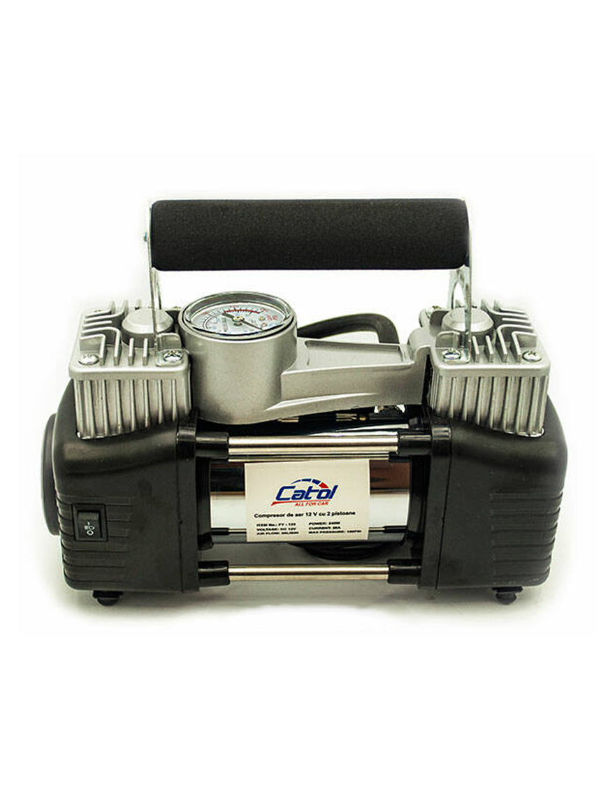 Воздушный компрессор FY133