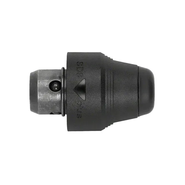 * Mandrină rapidă cu adaptor PU GBH 2-26 BOSCH