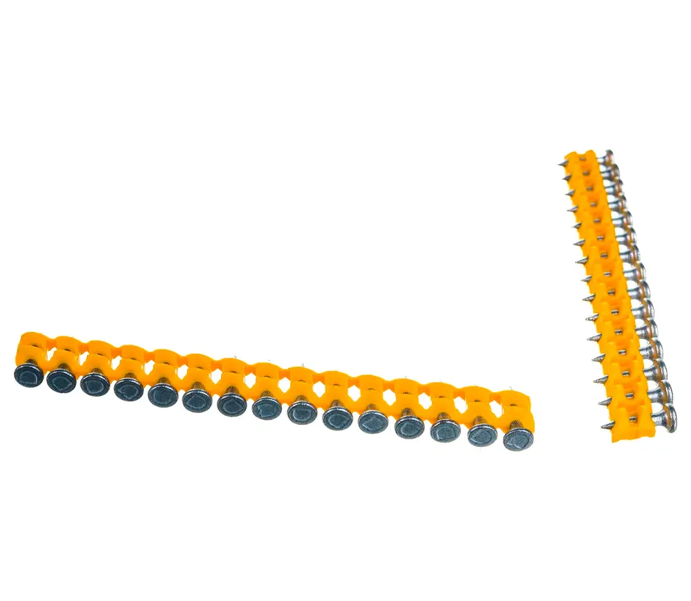 Cuie capsator pneumatic 2.6x15mm DCN8901015