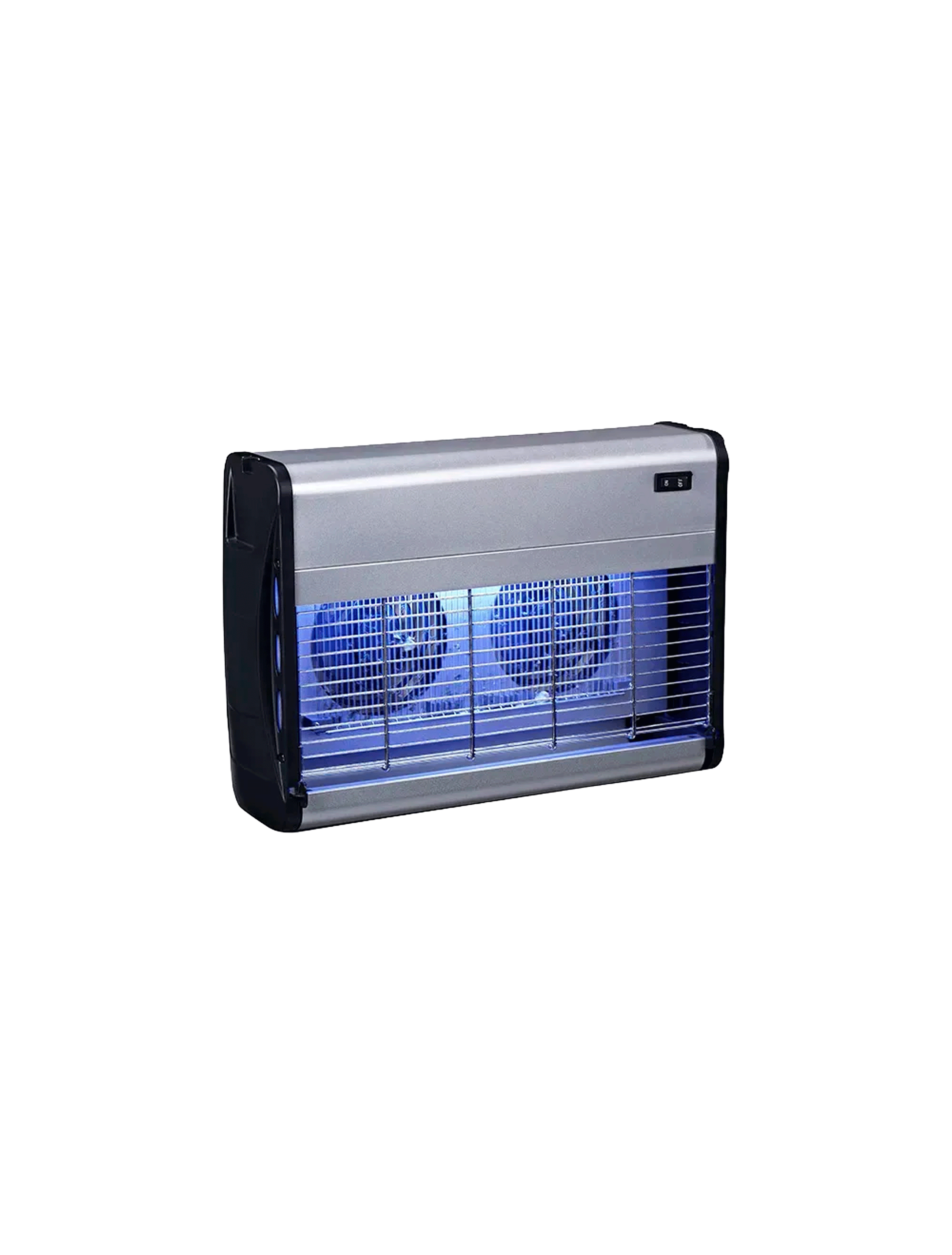 *Ucigas de insecte KILLER GE2-4 100m2 (1*8W)