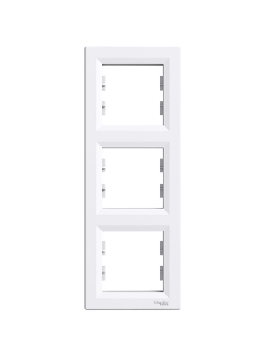 Ramă IZOL.PL 3 vericală Asfora