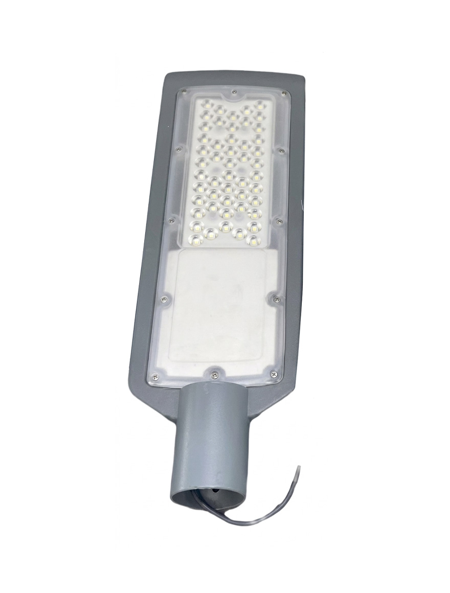 CORP DE ILUMINAT STRADAL LED 50W 5000K SMD LENS3 30pcs