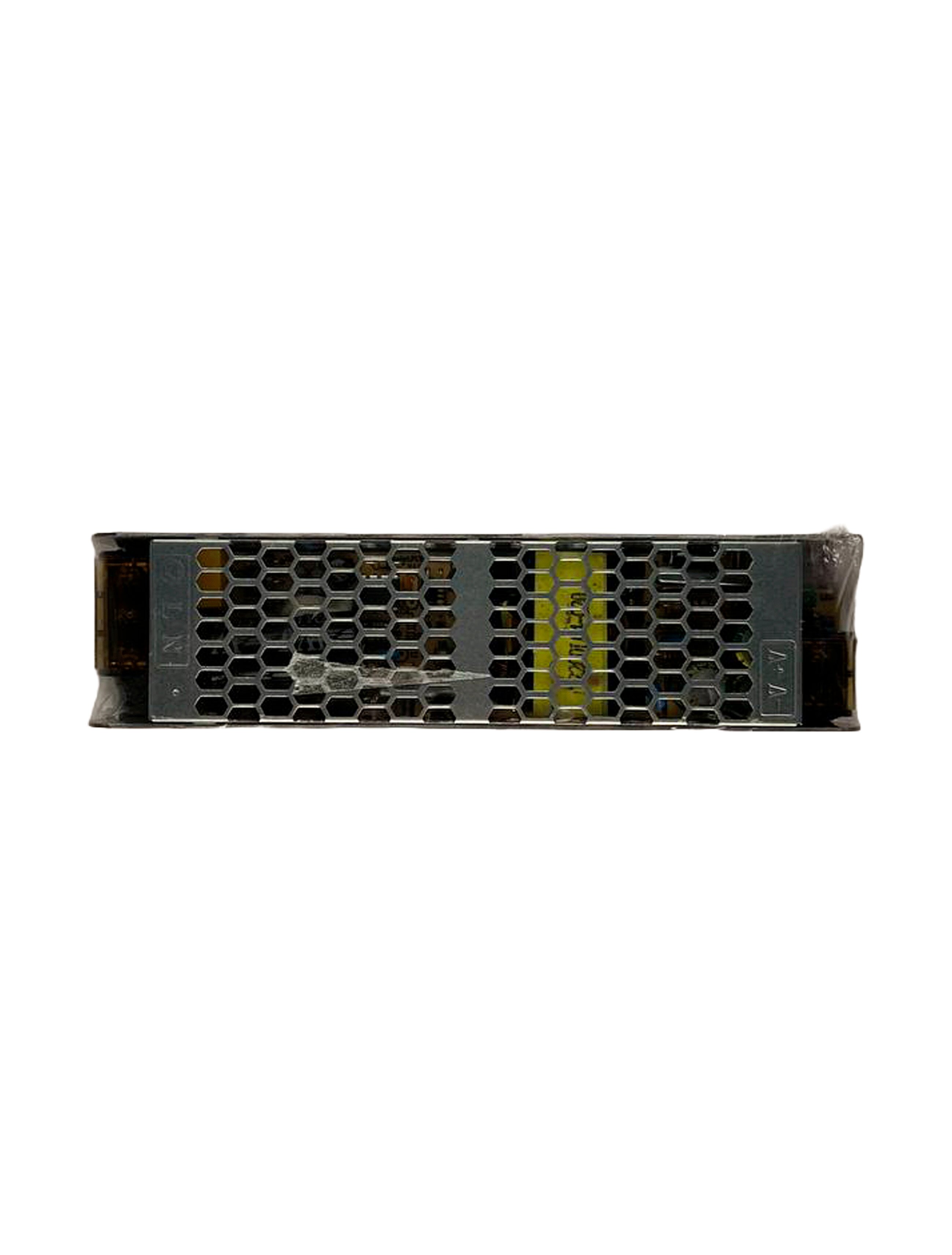 Sursă de alimentare LED 120W-10A-12V 180x35mm IP20 CATA