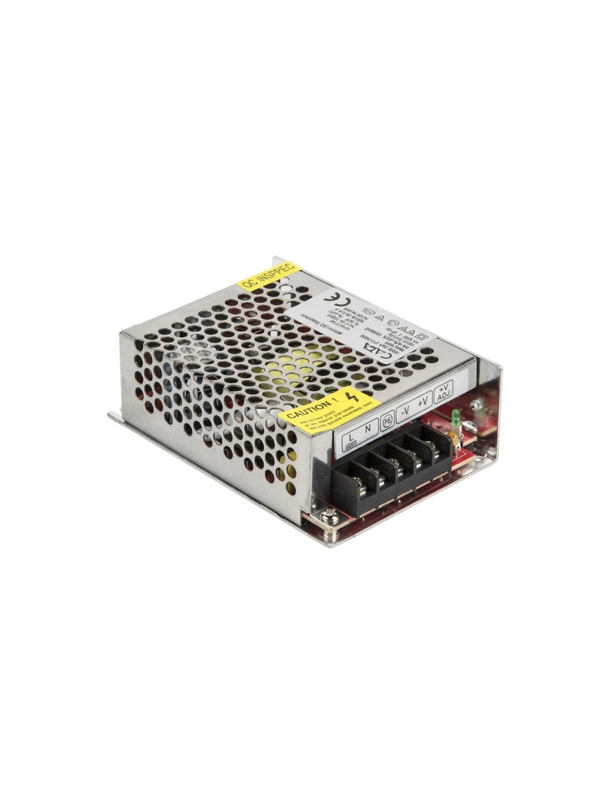 Sursă de alimentare LED 36W-3A-12V 84x30mm IP20 CATA