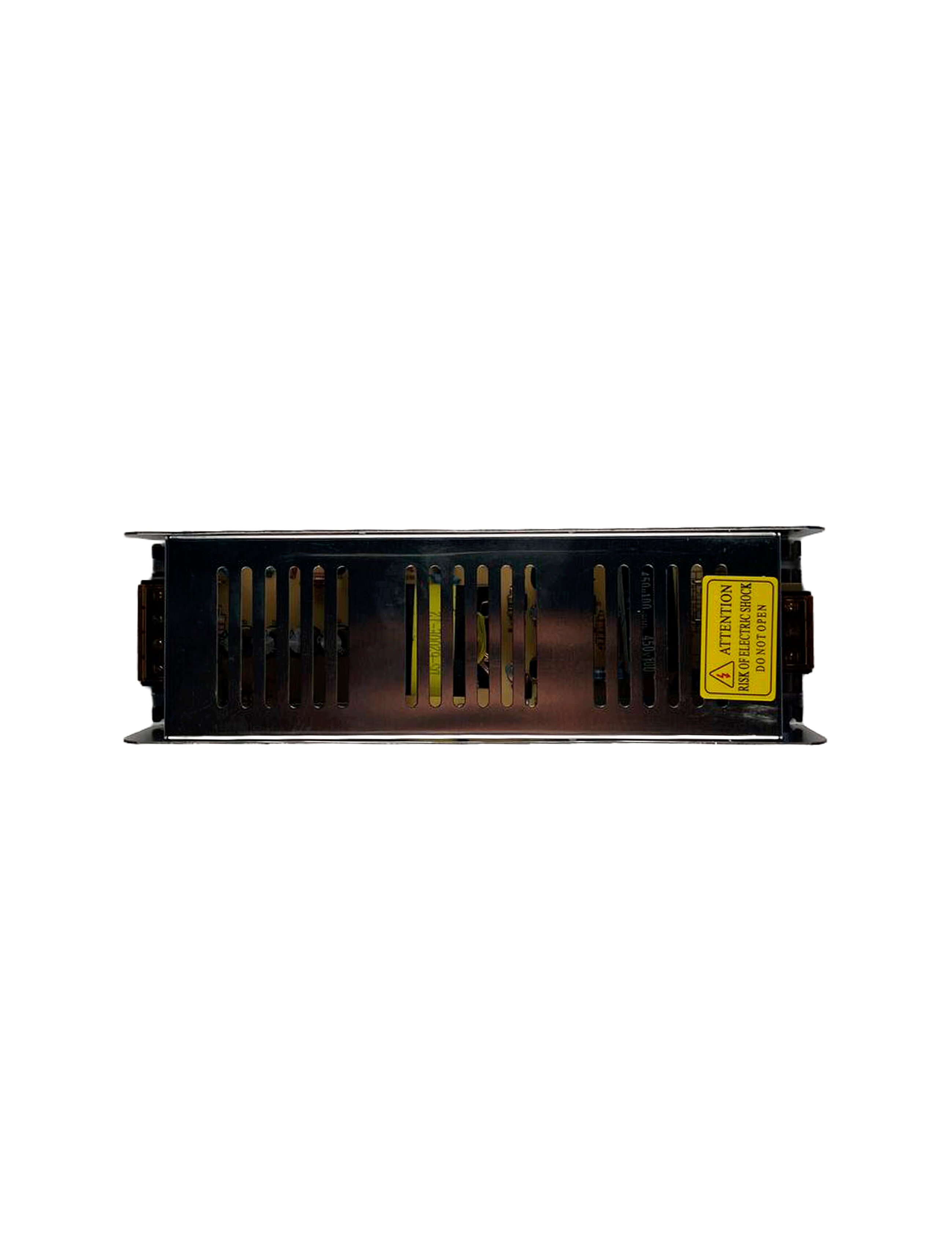 Sursă de alimentare LED 200W-17A-12V 225x36mm IP20 CATA
