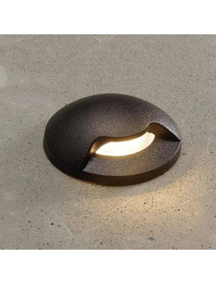 Corp de il LED Fumagalli ALDO 1L 1.7W 70x50mm G9 170lm 220-240V IP67