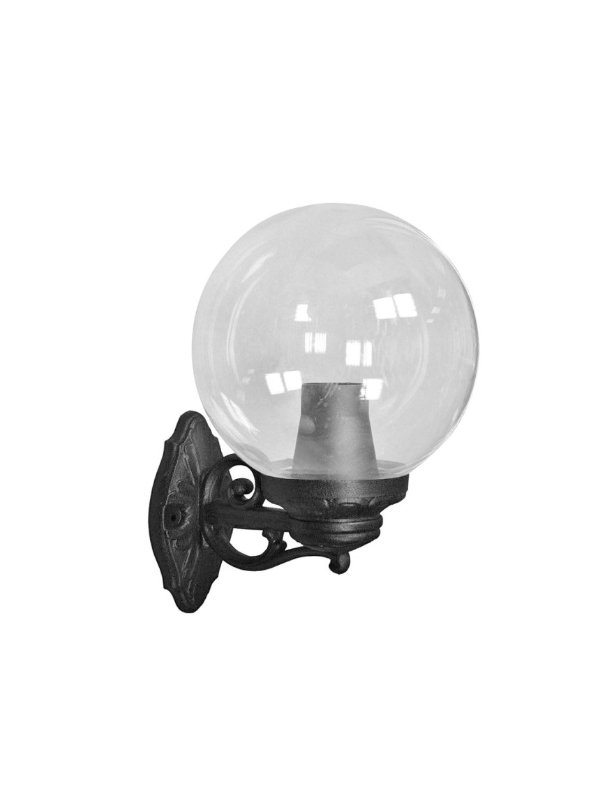* Corp de il Fumagalli BISSO/GLOBE 250 60W 250 mm E27 220-240V IP55