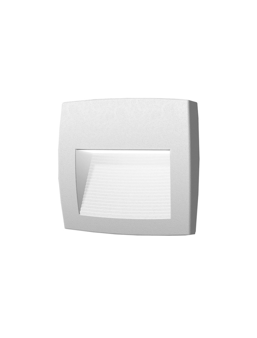 Corp de il LED Fumagalli LORENZA 150 3.2W  R7S 400lm IP55