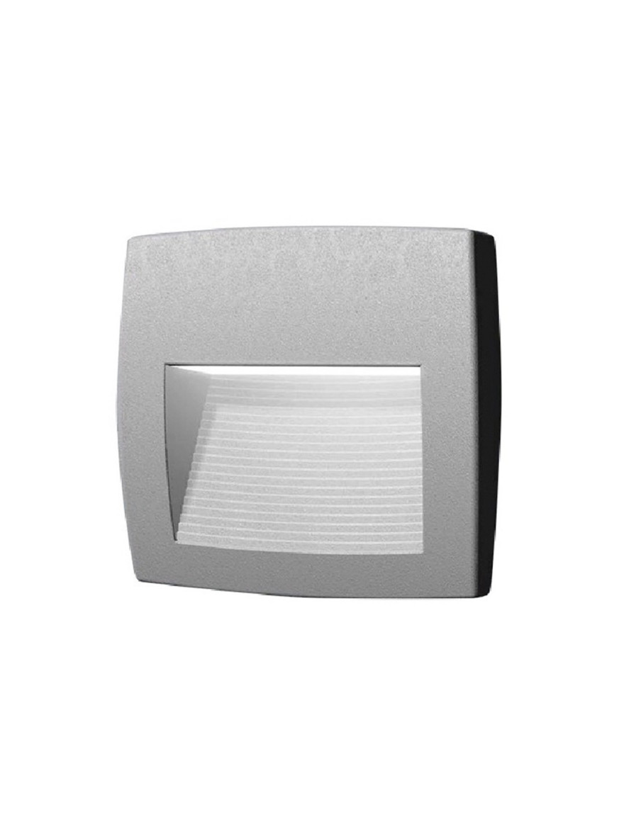 Corp de ilum LED Fumagalli LORENZA 150 3.2W R7S IP55