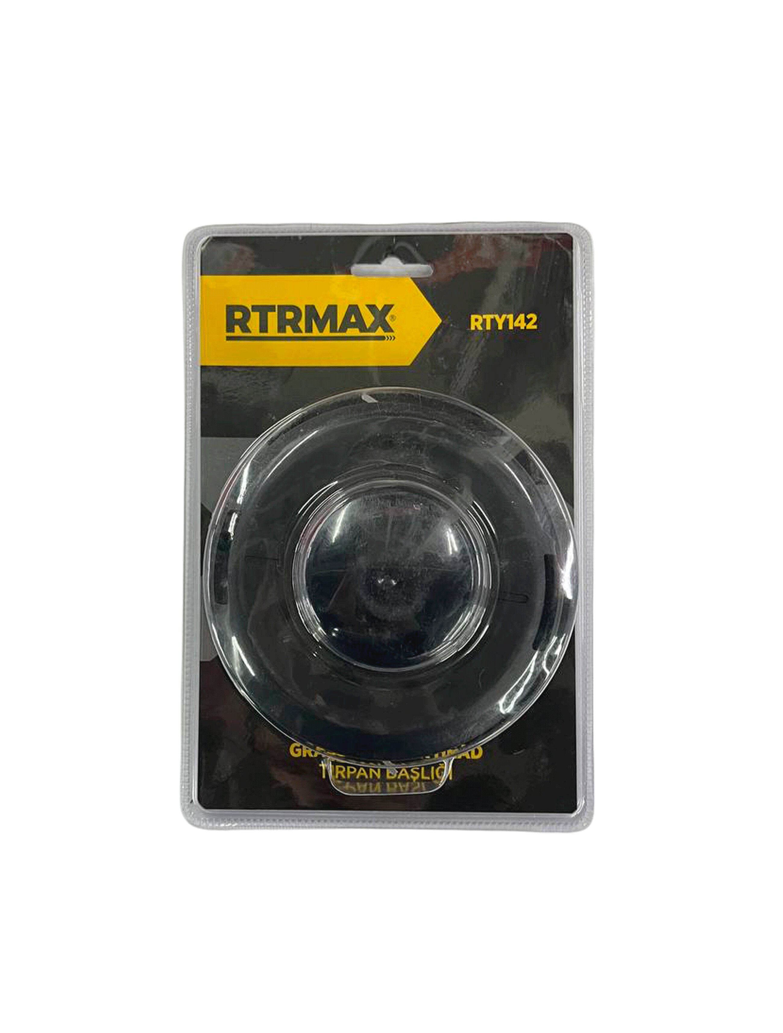 Bobina automata pu fir motocoasa RTRMAX RTY142