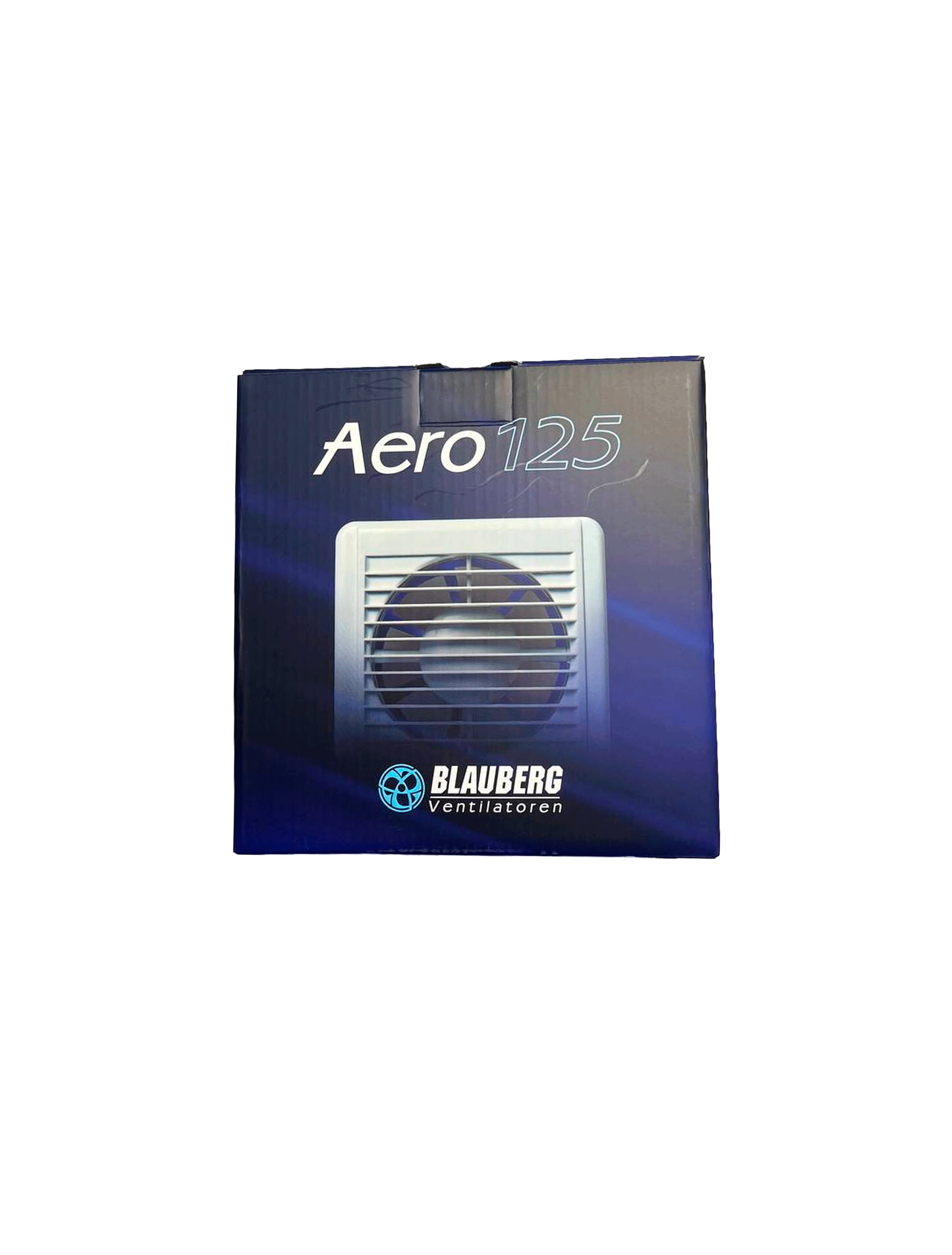 Ventilator BLAUBERG Aero 125