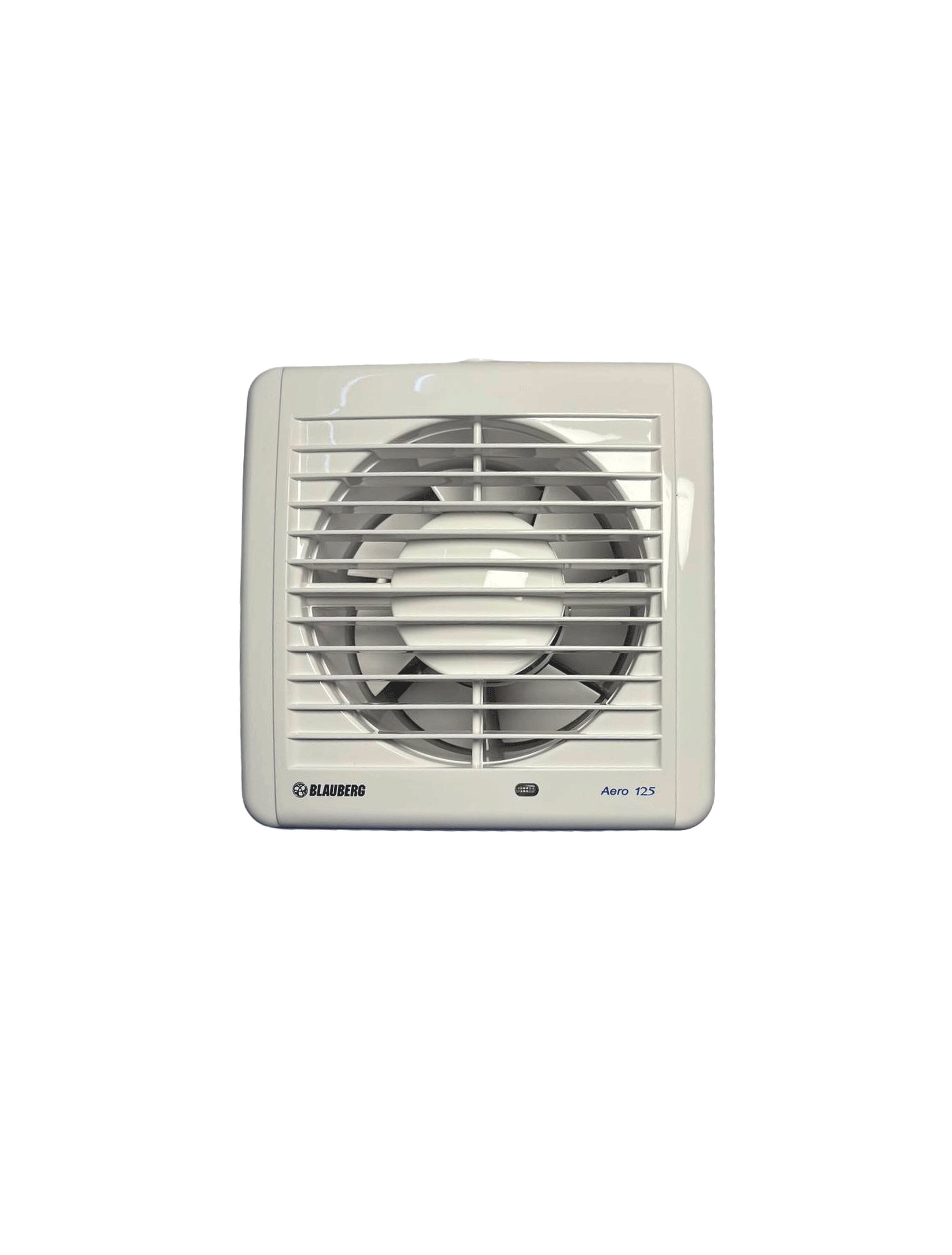 Ventilator BLAUBERG Aero 125
