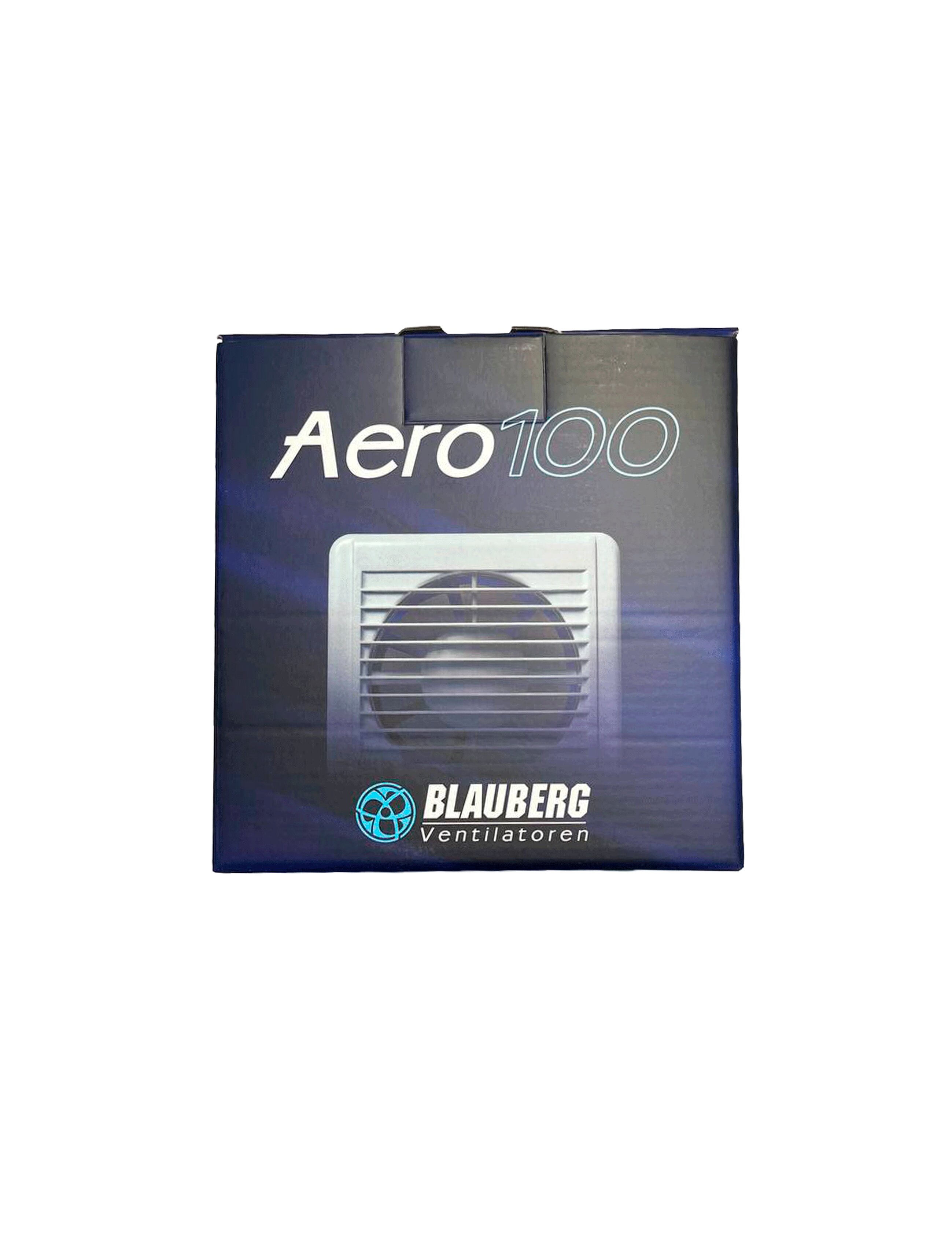 Ventilator BLAUBERG Aero 100