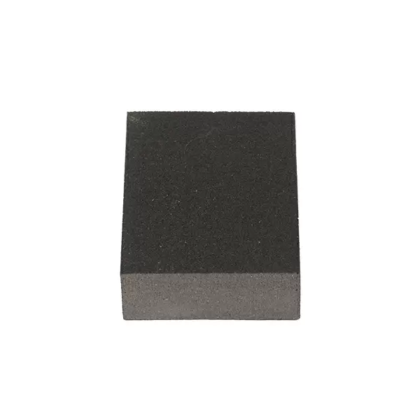 Burete abraziv cu patru fețe_P220 100x70x25mm Profmet 316220