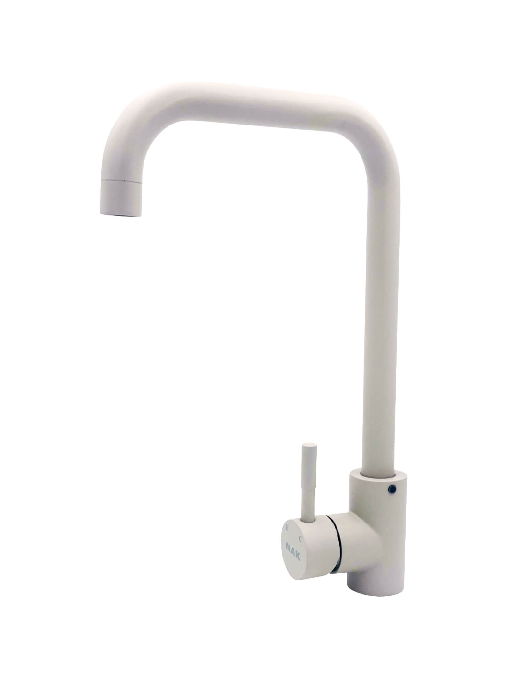 Смеситель для мойки из нержавеющей стали, бежевый PAS4-B-KS MAK