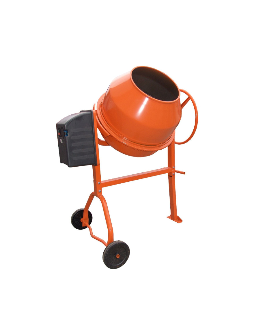 Betonieră Altrad 165LS 106011 31391