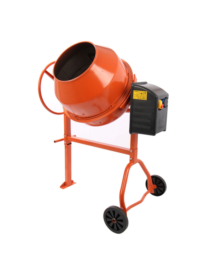 Betonieră Altrad 125LS 106001 31390