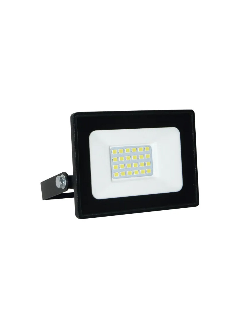 светодиодный проектор FL107 30W 6500K 2700lm IP65 Elmos