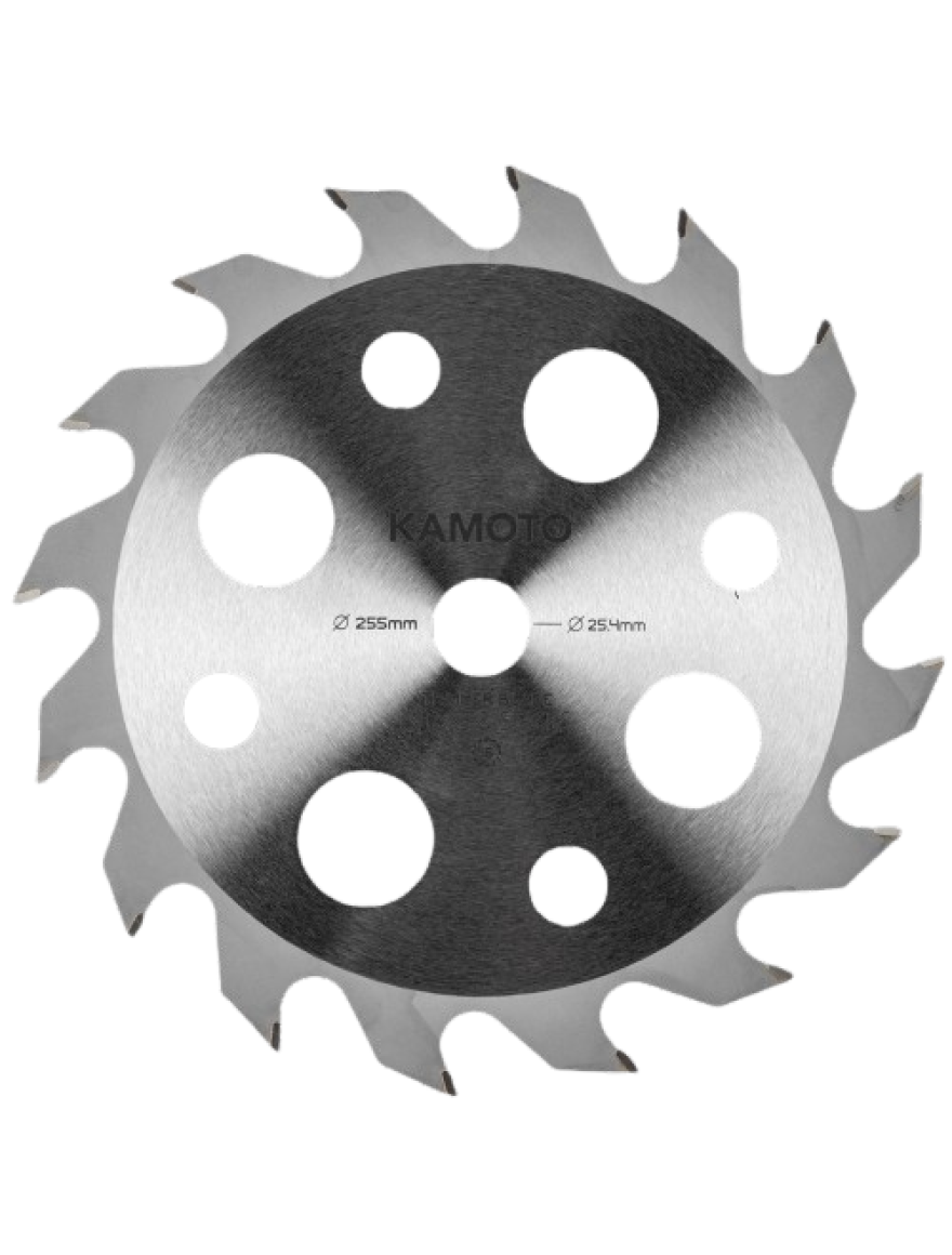 Disc motocoasa CB16 Kamoto