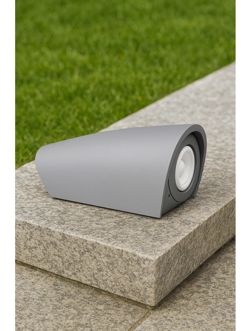 Corp de ilum Fumagalli MAMETE 1.7 W G9 IP55 4000K 220-240V