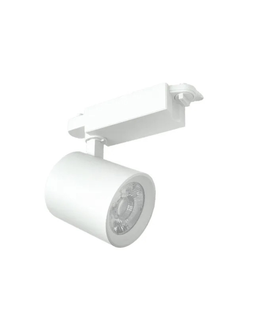 * Proiector LED pe șină Elmos HL16N30D 30W LED 4000K 2400 lm IP20 230V