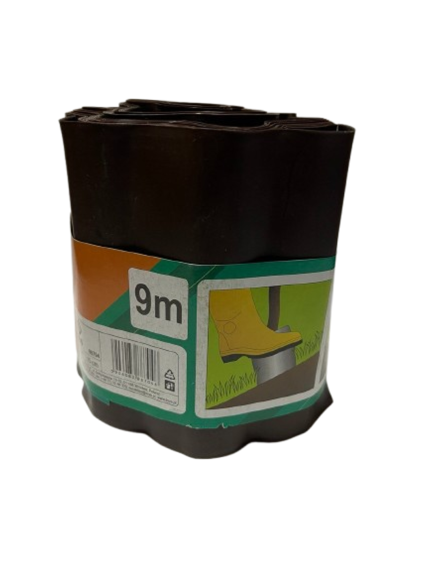 Gard decorativ / bordură gazon