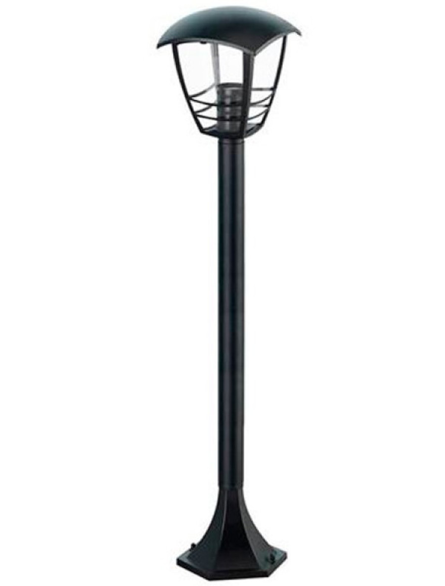 * Felinar de grădină Horoz NAR-5 60W 840x170mm E27 220-240V IP44