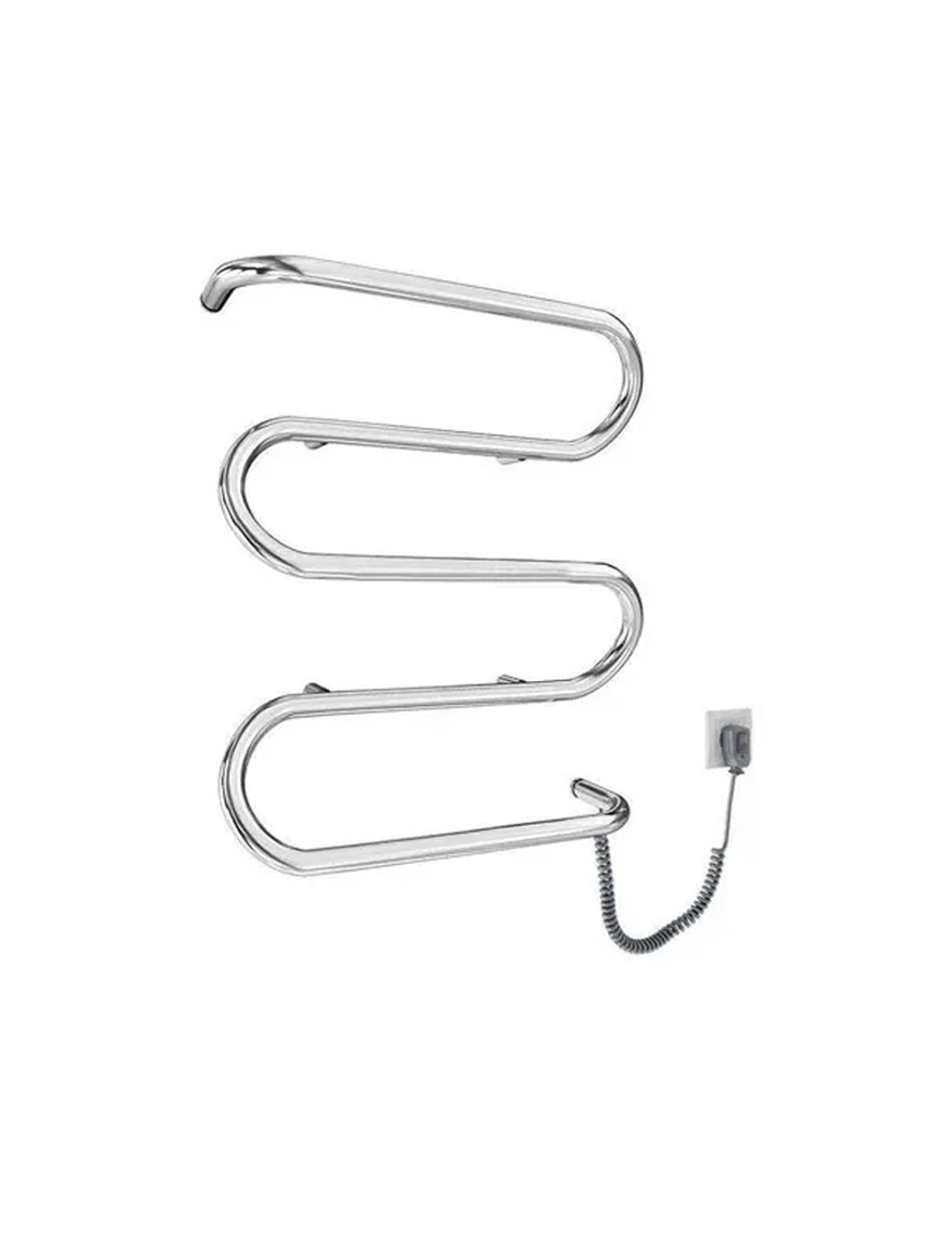 Uscător electric inox Liana 600x500x130, 60-731