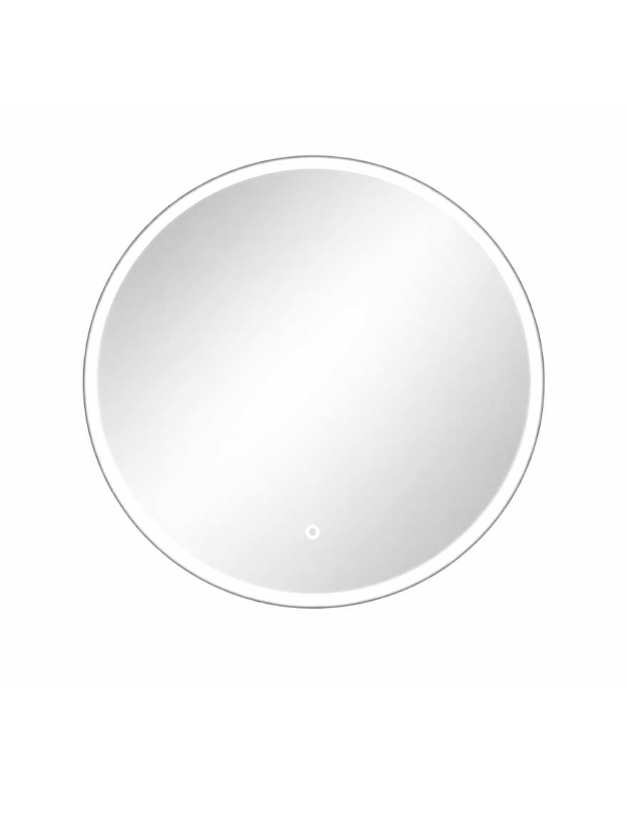 Oglindă LED OTTO OT-1000 1m (anti aburi+touch) ROKO