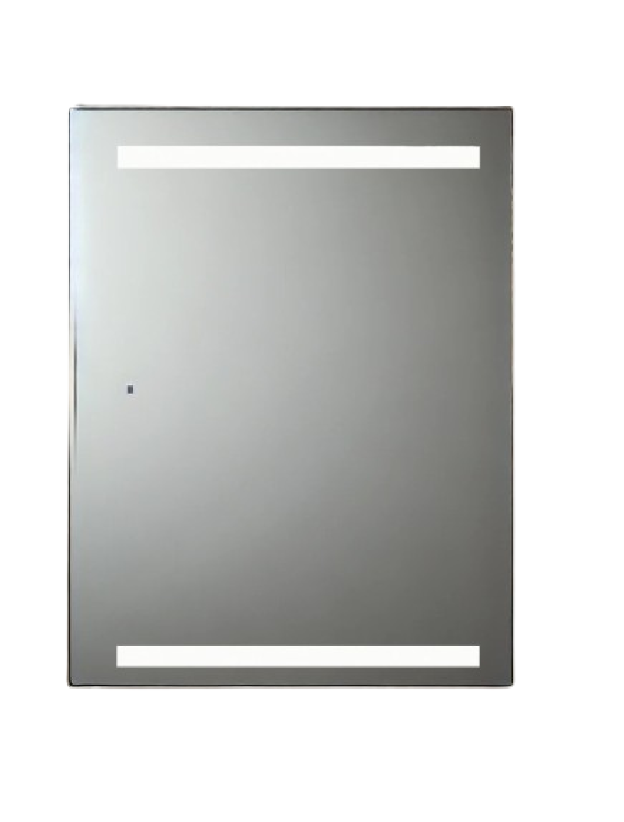 Oglindă LED HALLEY LD-1193 1000x600mm (anti aburi+touch) ROKO
