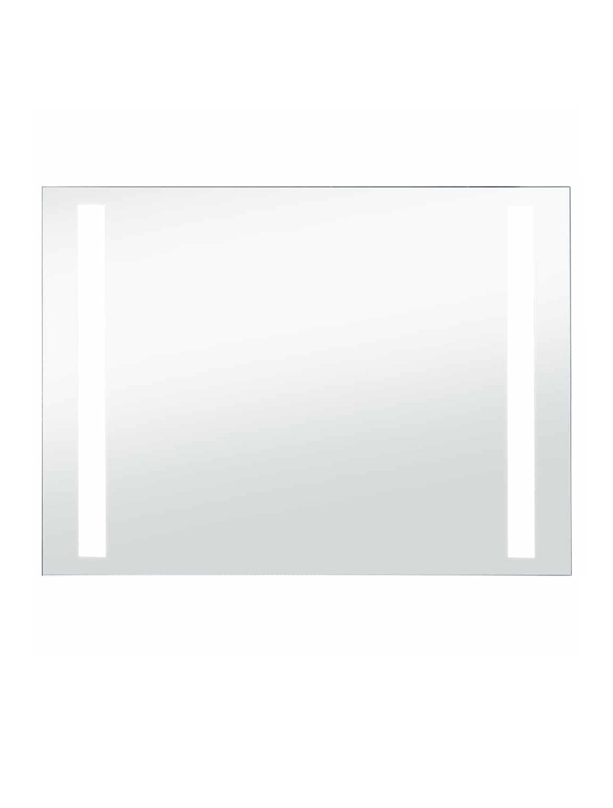Oglindă LED HALLEY LD-1194 1200x600mm (anti aburi+touch) ROKO