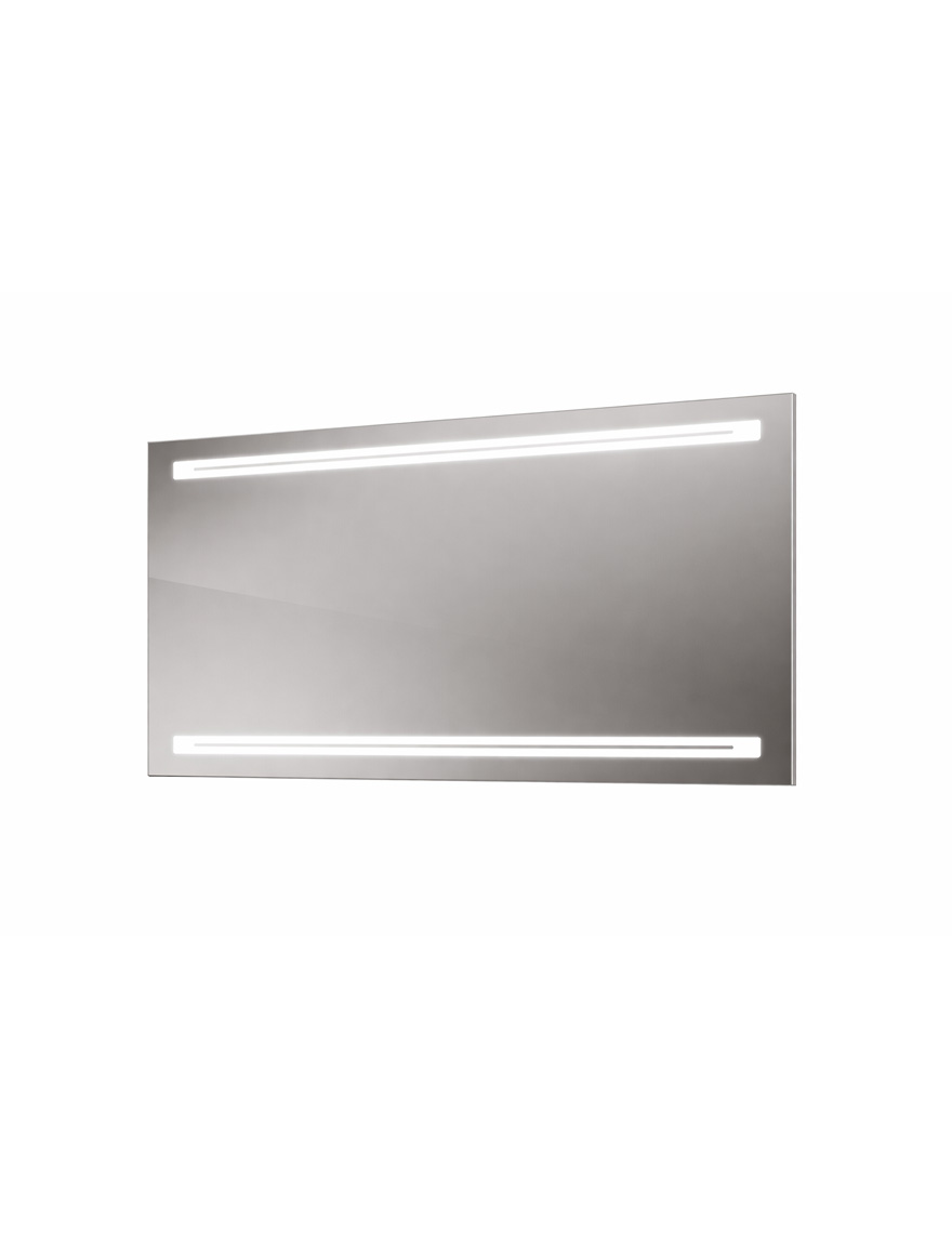 Зеркало LED PAMIR LD-1204 1200x600мм (антизапотевание+сенсор) ROKO