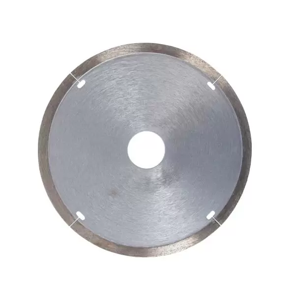 * 240101 Непрерывный алмазный диск 125x1,0x22,23 мм PROFMET