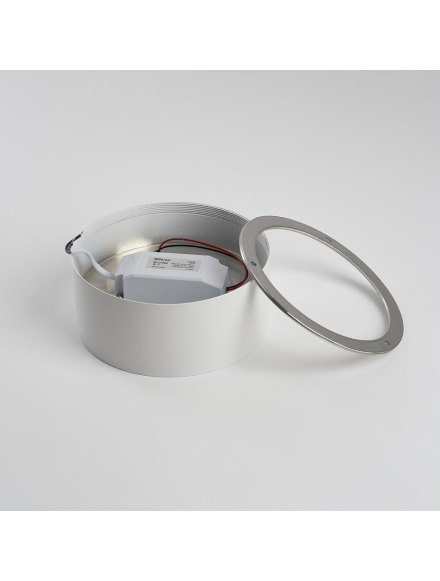 * Spot LED aplicat  AL200,10W, 4000K, 220V, alb FERON