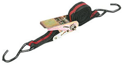 Coardă elestică fixare bagaj 5mx25mm 97x195 TopTools